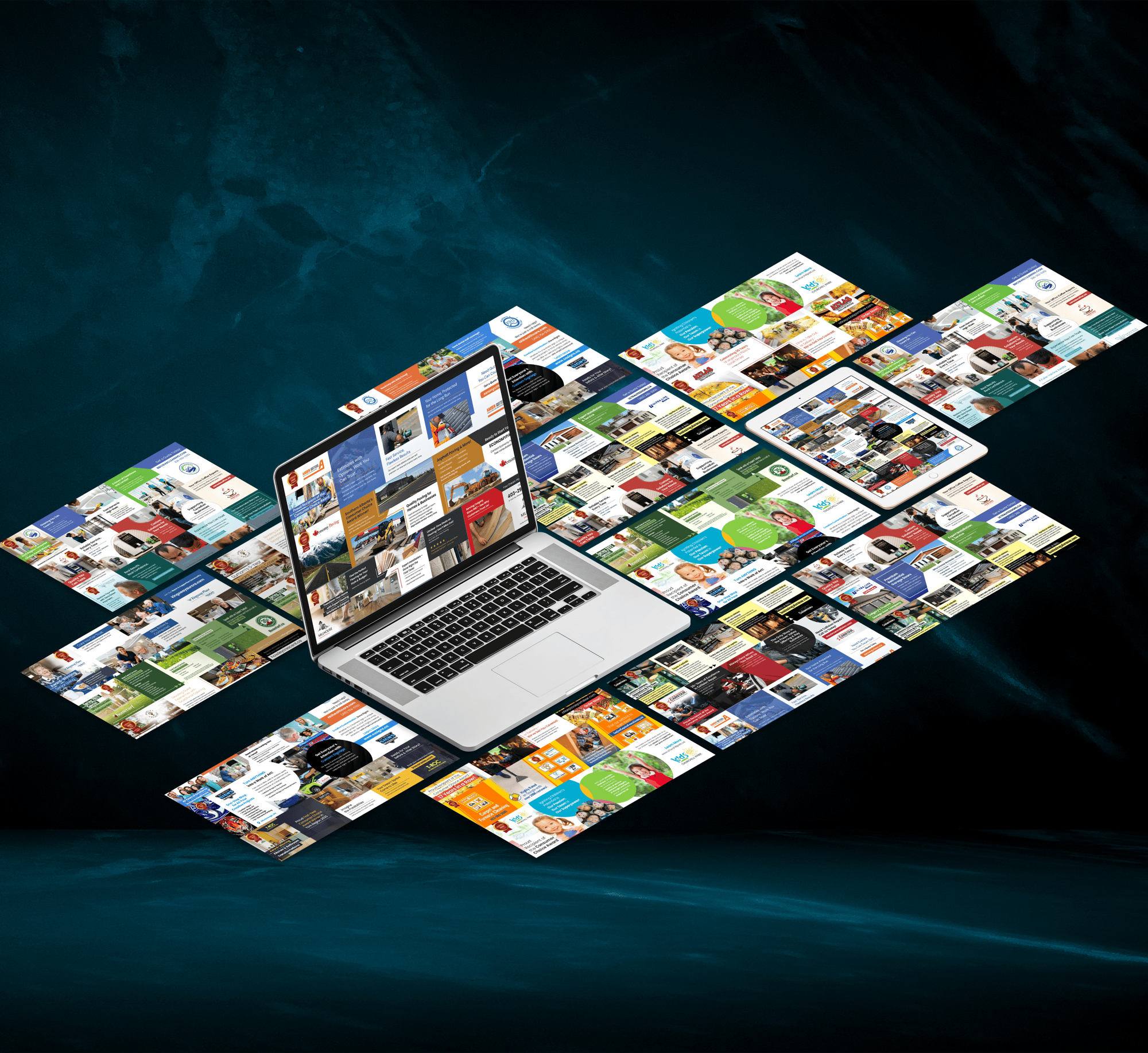 Online Creatives-1 Online Creatives-1